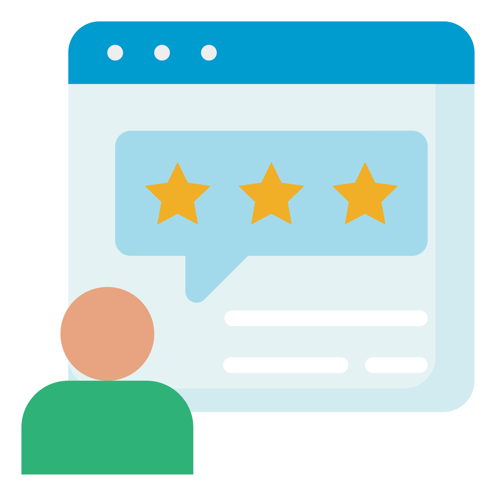 Feedback and Review Management