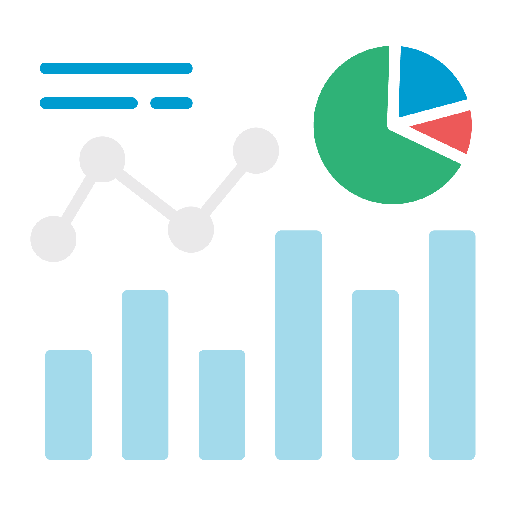 Reporting and Analytics